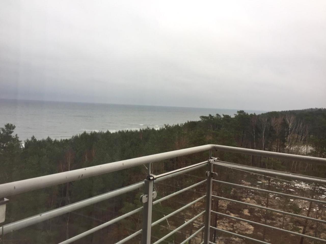 Appartamento Baltic Vista 2 Dziwnówek Esterno foto